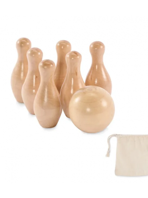 Mini Bowling Set - Bolito