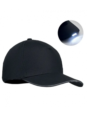 LED Baseball Cap