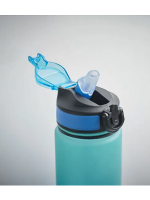Activate - 1L Motivational RPET Bottle