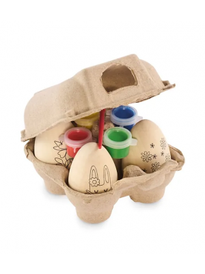 Eiset Easter Egg Painting Set