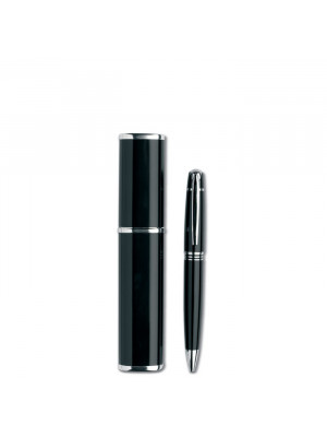Metal Twist Pen
