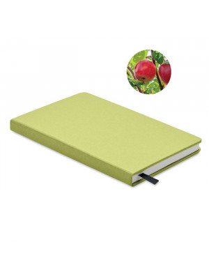 Grow Notebook with FSC paper
