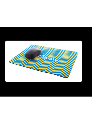 CreaFelt Cursor XL RPET mouse pad