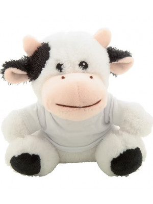 RPET Plush Cow - Remoo