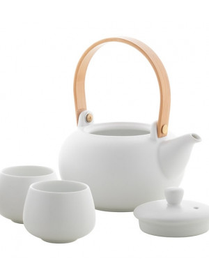 Sencha Tea Set