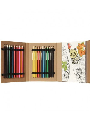 Colouring Book