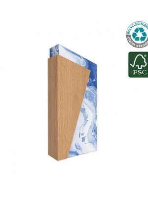 REMICH - Waste-to-Wins Recycled Award - Ocean Swirl