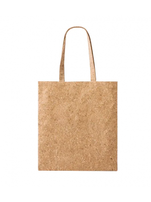 Lyrixon Cork Tote