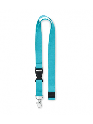 Lanny Cotton Lanyard