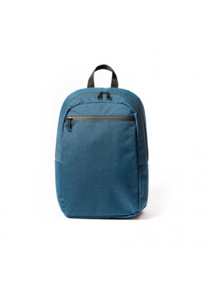 Malmo RPET Heather Finish Backpack