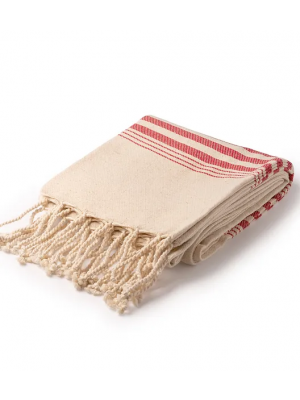 Witney Recycled Cotton Towel
