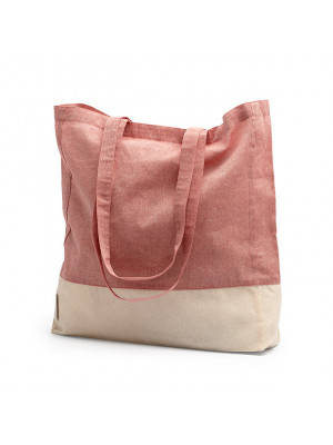 Inca Recycled Cotton Bag