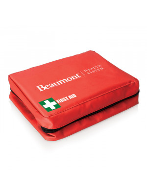 First Aid Kit (45pcs)