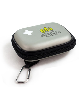 Traveller First Aid Kit Set