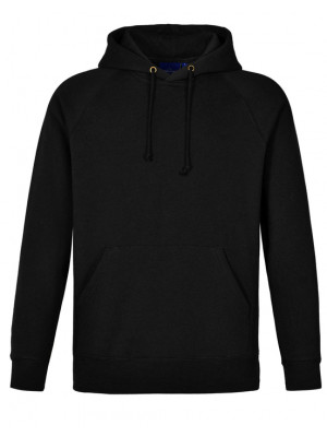Mens Warm hug Fleece Hoodie