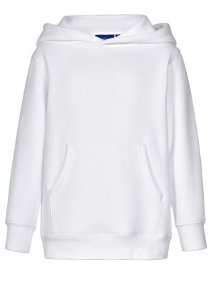 Kids Passion Fleece Hoodie