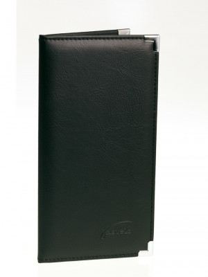 Restaurant Bill Folder