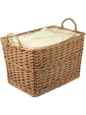 Willow Cooler Hamper Small