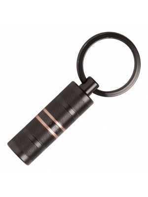 Key Ring Level Structure Gun