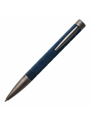 Ballpoint Pen Pillar Blue
