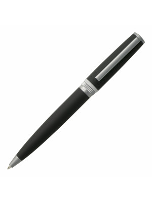 Ballpoint Pen Gear Grey