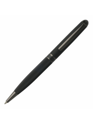 Ballpoint Pen Framework Soft Black