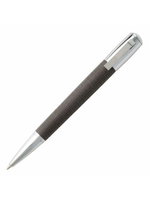 Ballpoint Pen Pure Tradition Grey