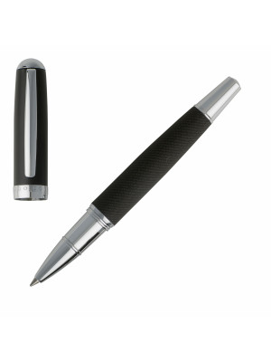 Rollerball Pen Advance Fabric Dark Grey