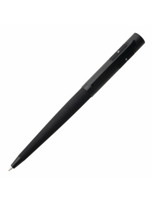 Ballpoint Pen Ribbon Black