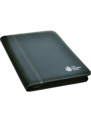 Productivity A4 Zip Portfolio