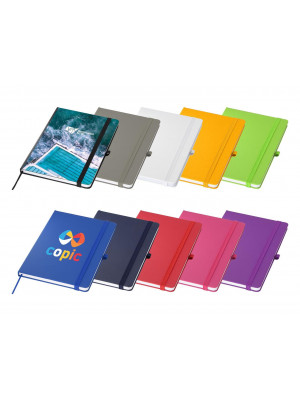 Bio rPET A5 Notebook
