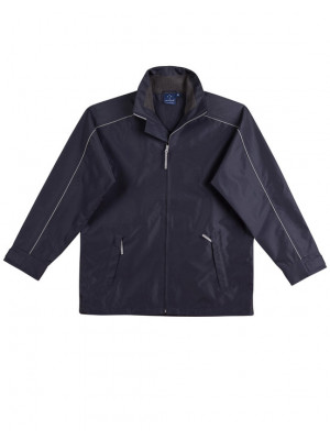 Unisex Circuit Sports/Racing Jacket