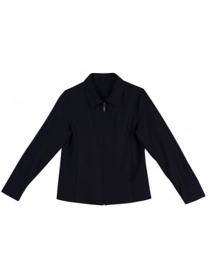 Ladies Flinders Wool Blend Corporate Jacket