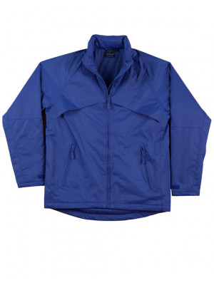 Mens Chalet Jacket