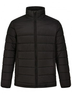 Mens Sustainable Insulated Puffer Jacket
