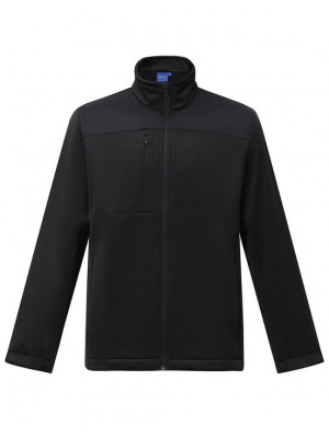 Mens Sustainable Softshell Corporate Jacket