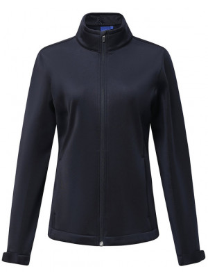 Ladies Sustainable Softshell Corporate Jacket