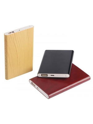4000 Mah Power Bank