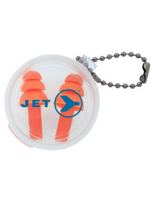 Pilu Silicone Earplug Keychain