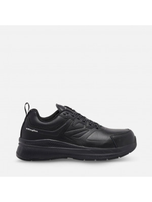 Womens Hypertec Leather Boot