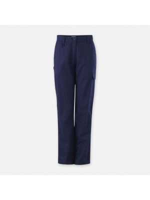 Womens Workcool Cargo Pant
