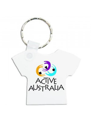 T-Shirt Durasoft Keyring