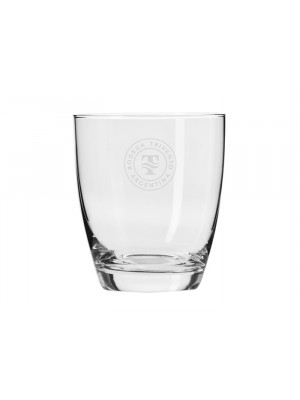 Krosno Harmony Tumbler 390ML 6pc Gift Boxed