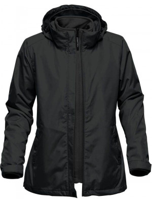 Women's Nautilus 3 in 1 Jacket