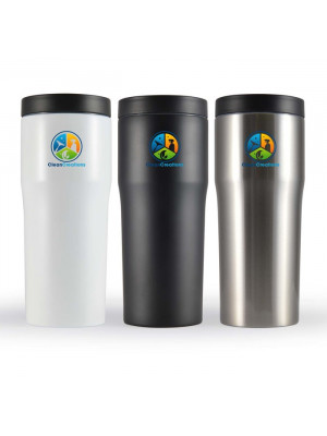 Manta Vacuum Cup