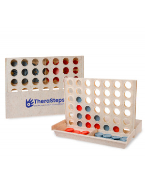 Line Four Wheatstraw Game
