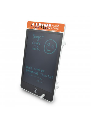 Zoom LCD Writing Tablet 