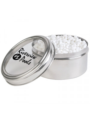 Peppermints In 6Cm Canister