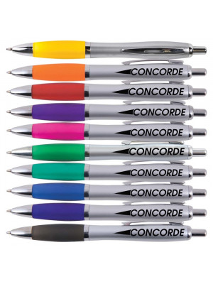Concorde Pen