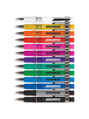 Chrystalis Pen